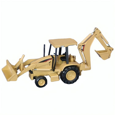 416C Backhoe 1:50 Scale (Discontinued Model)